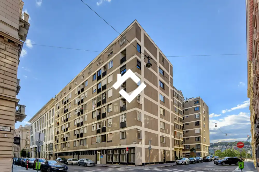 Budapest, V. kerület - Lipótváros