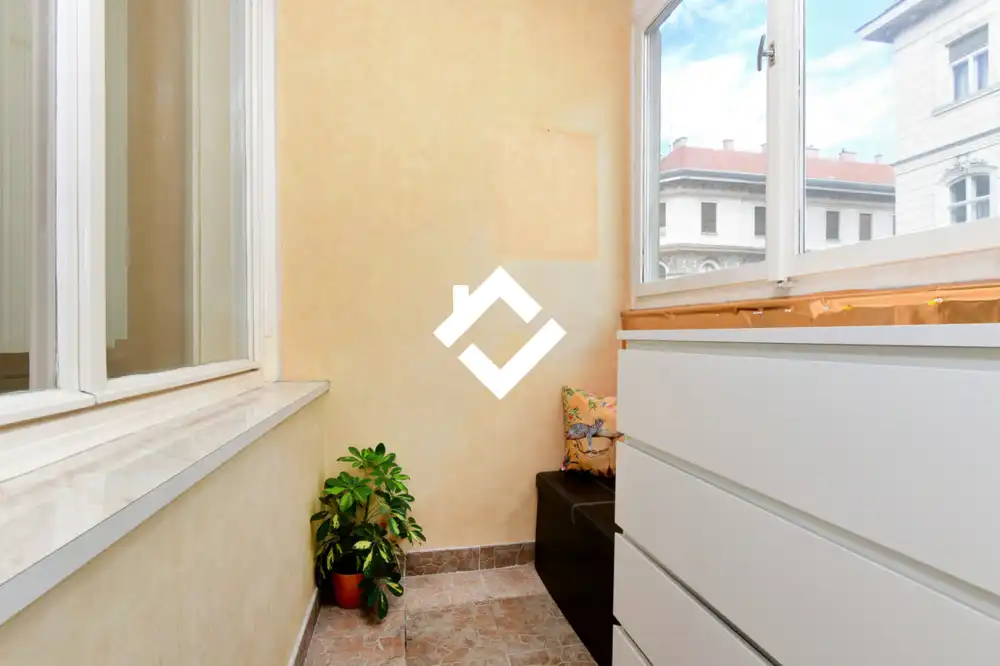 Budapest, V. kerület - Lipótváros