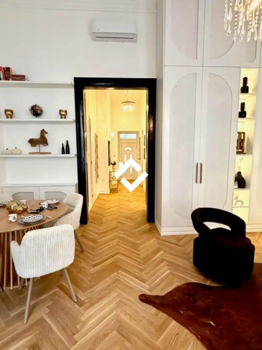 Budapest, V. kerület - Lipótváros