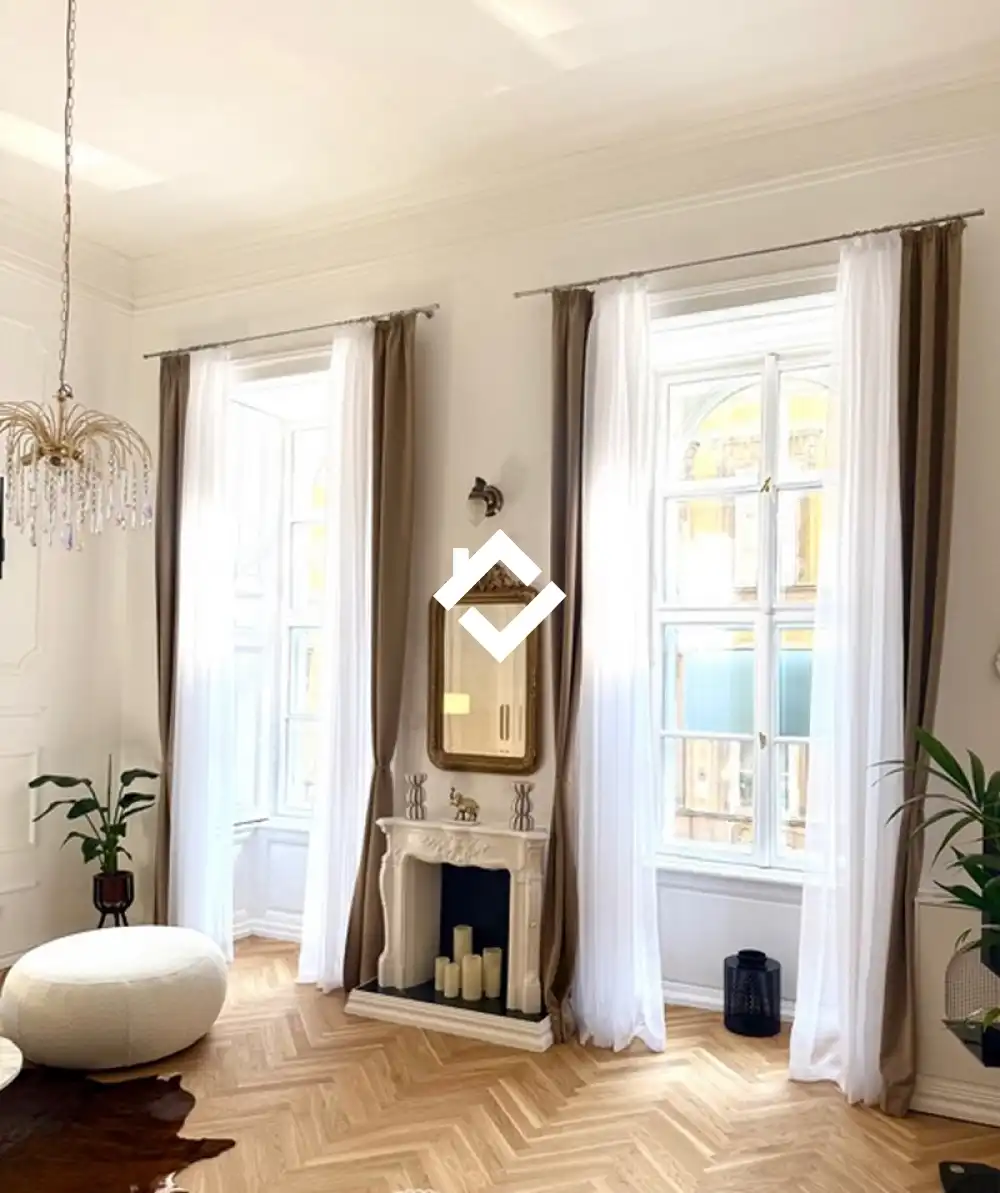 Budapest, V. kerület - Lipótváros