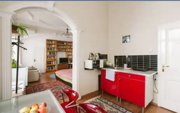 Eladó téglalakás, Budapest, V. kerület 2+1 szoba 86 m² 178 M Ft