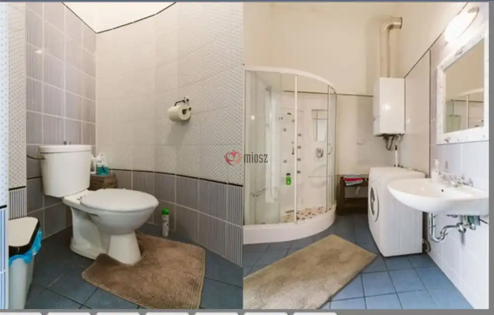 Budapest, V. kerület - Lipótváros