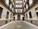 Budapest, V. kerület - Lipótváros