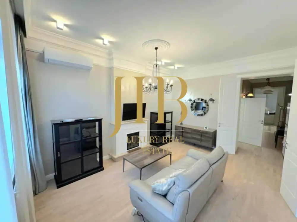 Budapest, V. kerület - Belváros