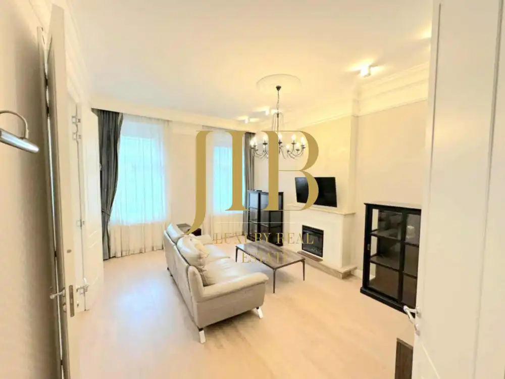 Budapest, V. kerület - Belváros