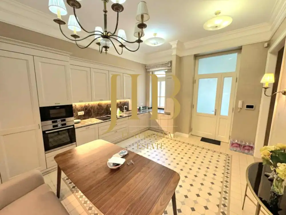 Budapest, V. kerület - Belváros