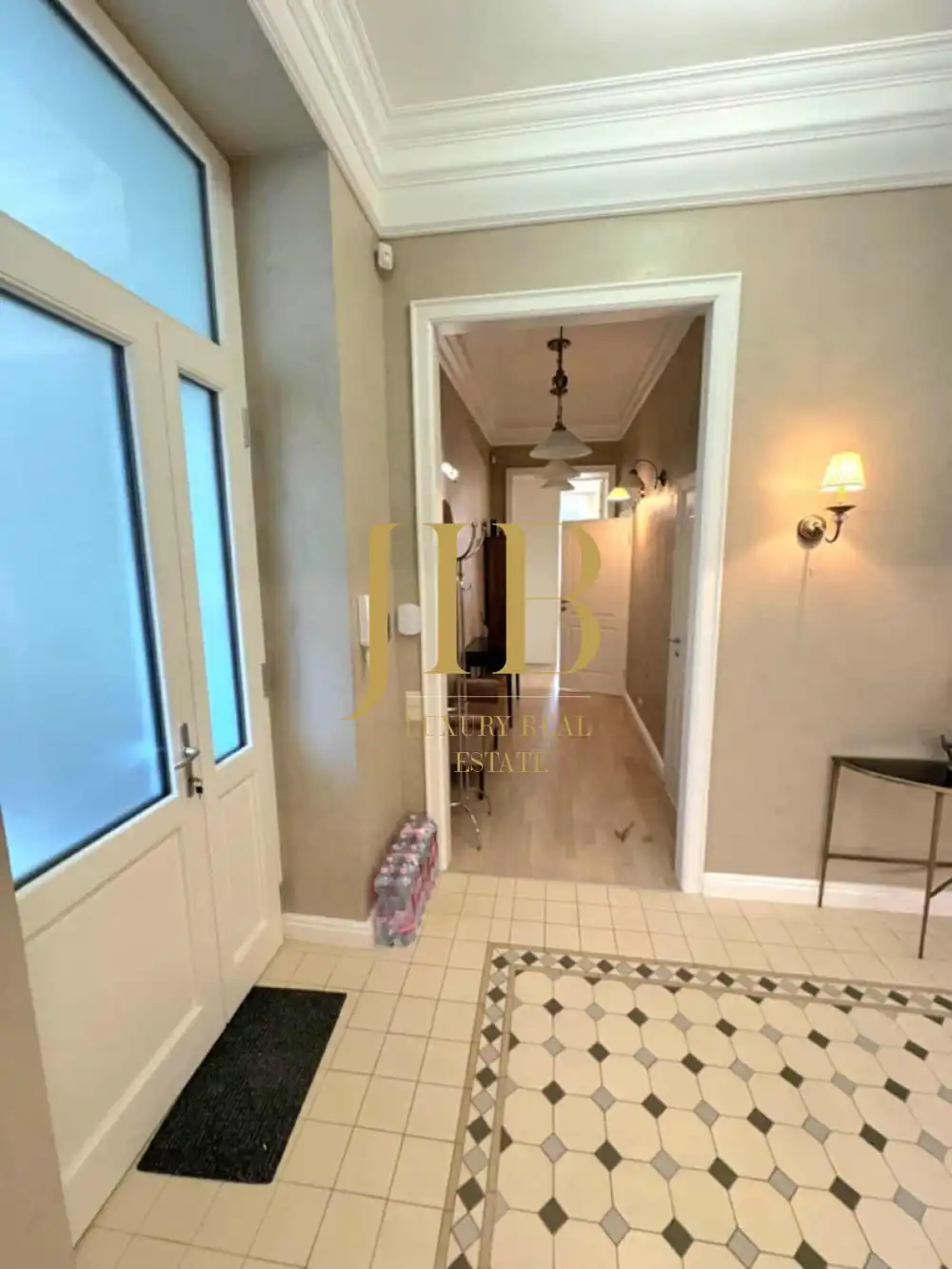 Budapest, V. kerület - Belváros