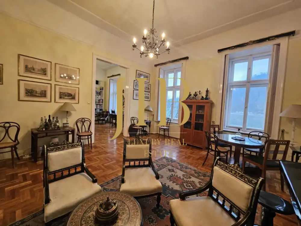 Budapest, V. kerület - Belváros