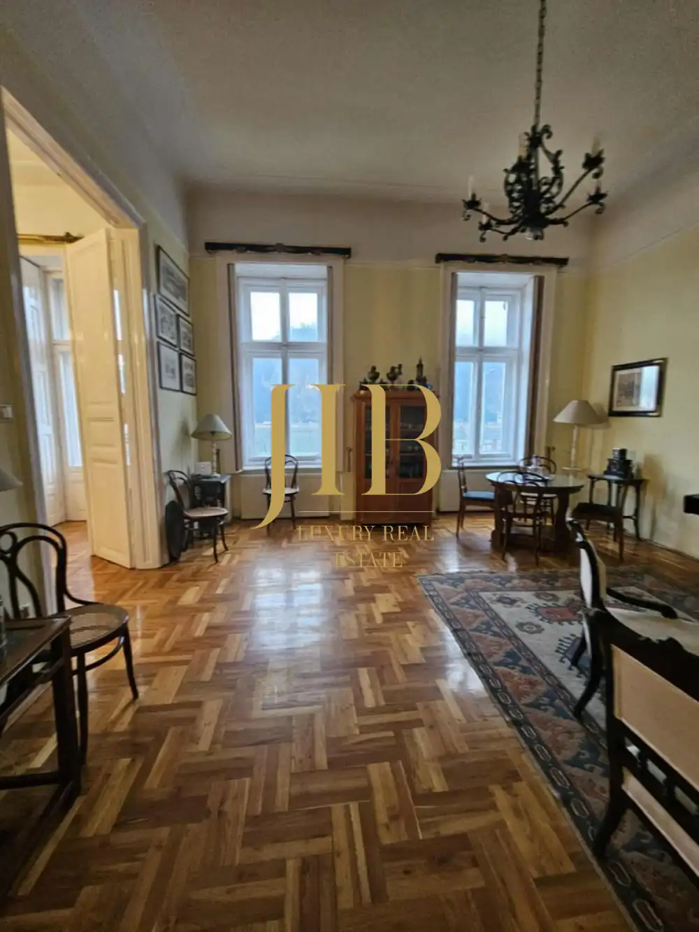 Budapest, V. kerület - Belváros