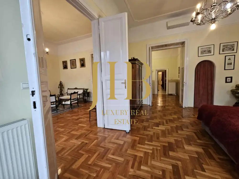 Budapest, V. kerület - Belváros