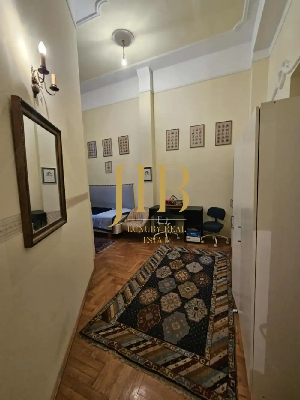 Budapest, V. kerület - Belváros