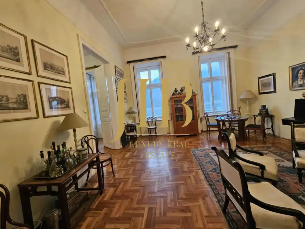 Budapest, V. kerület - Belváros