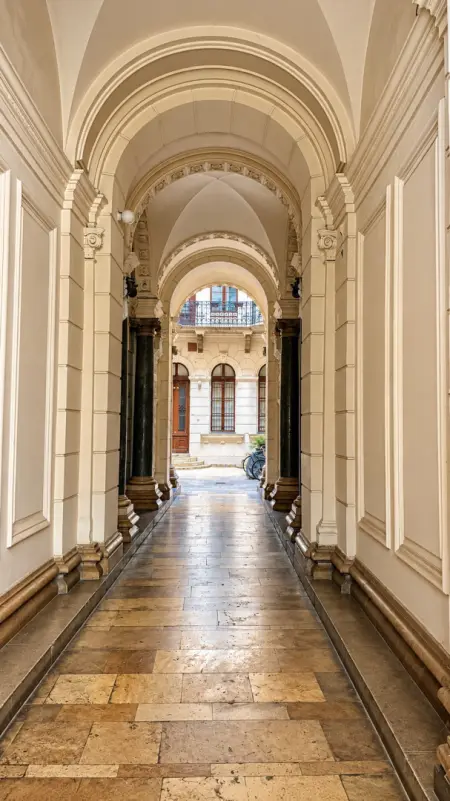 eladó téglalakás, Budapest, V. kerület