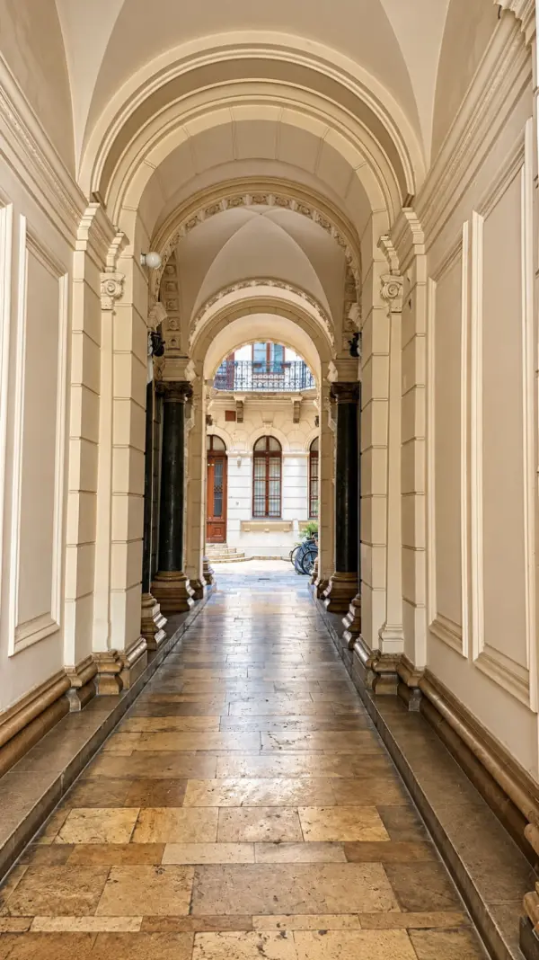 Eladó téglalakás, Budapest, V. kerület 1 szoba 27 m² 49.9 M Ft