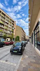 Budapest, V. kerület - Belváros