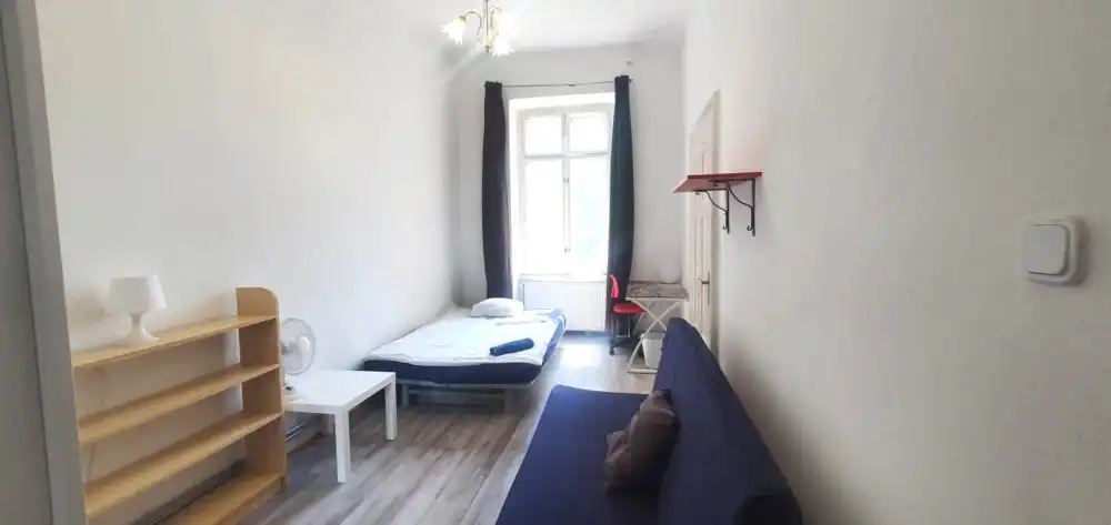 Budapest, V. kerület - Belváros