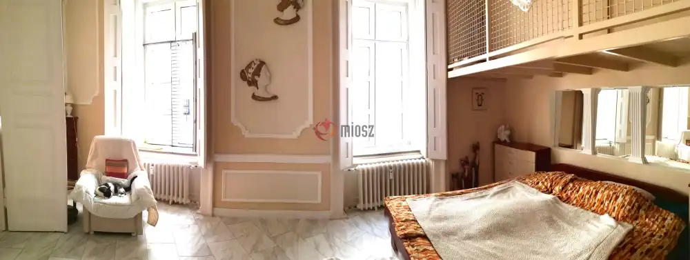 Budapest, V. kerület - Belváros