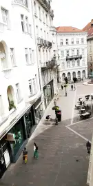 Budapest, V. kerület - Belváros