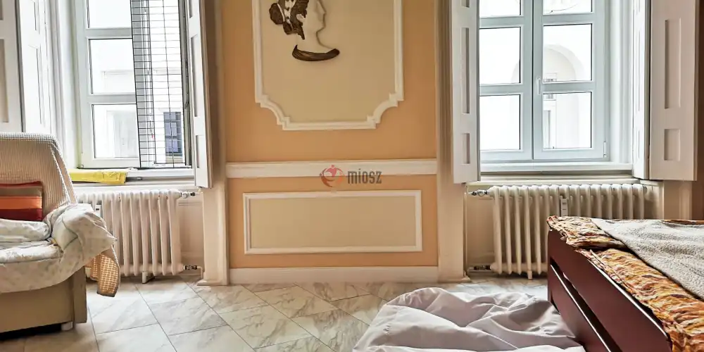 Budapest, V. kerület - Belváros