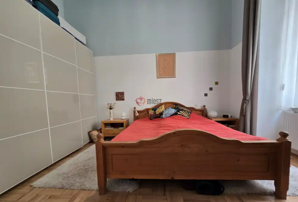 Budapest, V. kerület - Lipótváros