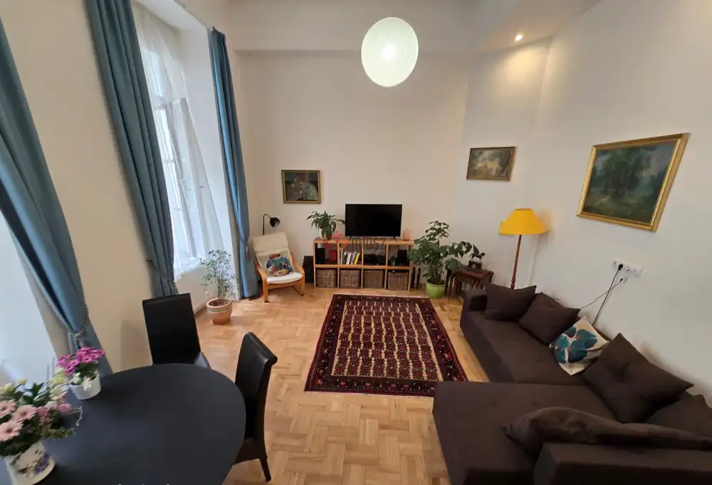 Budapest, V. kerület - Lipótváros