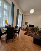 Budapest, V. kerület - Lipótváros