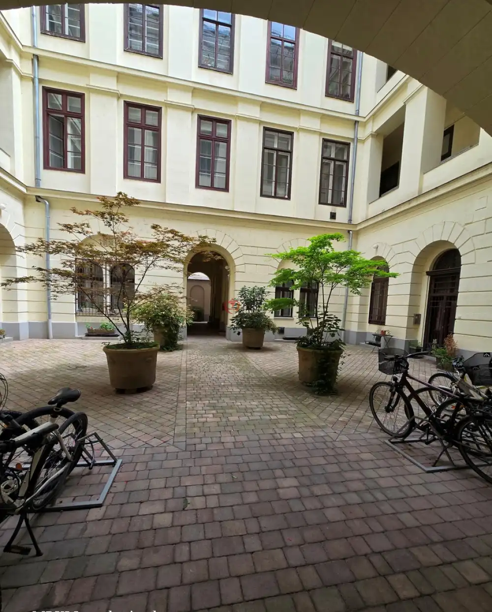 Budapest, V. kerület - Lipótváros