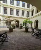Budapest, V. kerület - Lipótváros