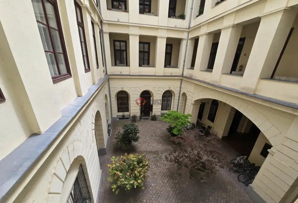 Budapest, V. kerület - Lipótváros