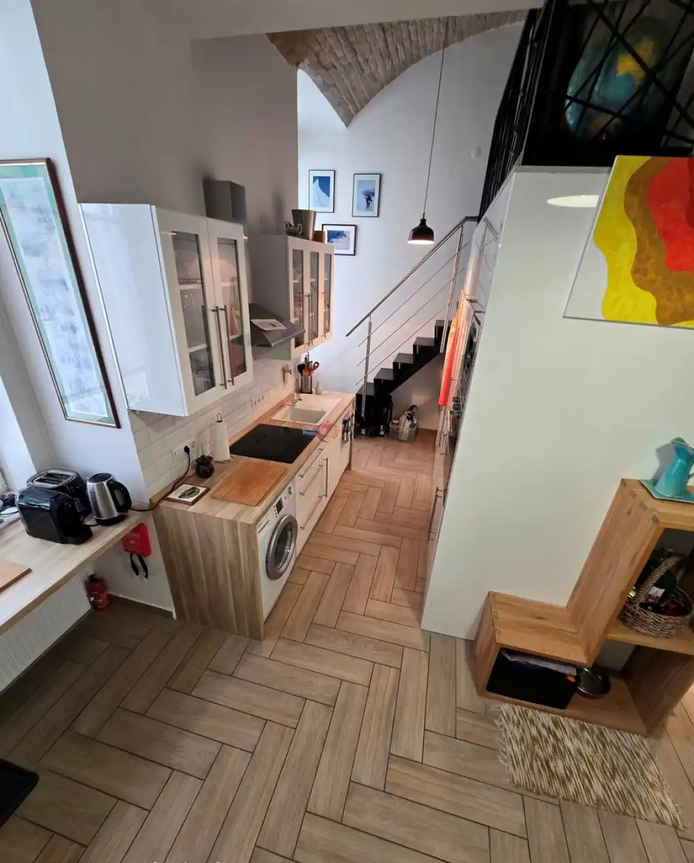 Budapest, V. kerület - Lipótváros