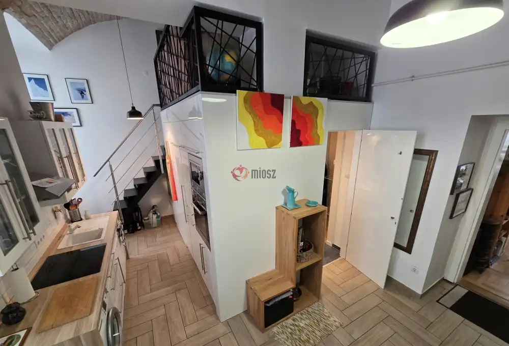 Budapest, V. kerület - Lipótváros