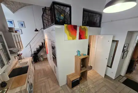 eladó téglalakás, Budapest, V. kerület