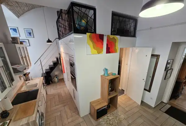 Eladó téglalakás, Budapest, V. kerület 2 szoba 67 m² 125 M Ft