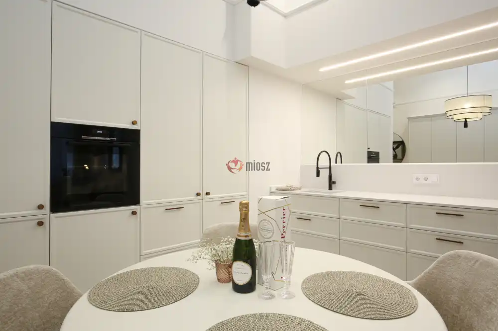 Budapest, V. kerület - Lipótváros