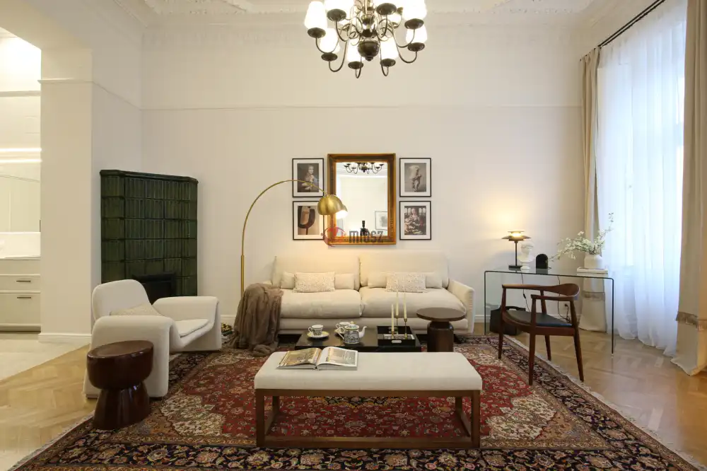 Budapest, V. kerület - Lipótváros