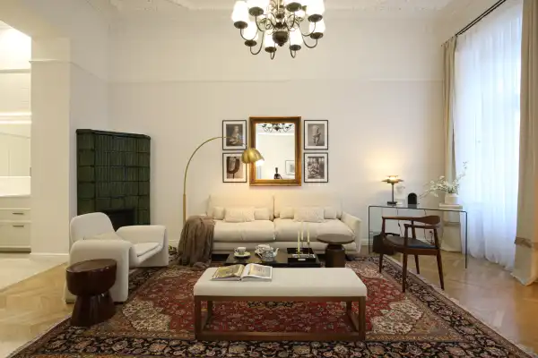 Eladó téglalakás, Budapest, V. kerület 3 szoba 106 m² 350 M Ft