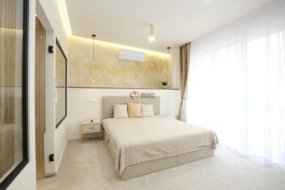 Budapest, V. kerület - Belváros