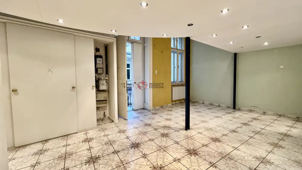 Budapest, V. kerület - Belváros