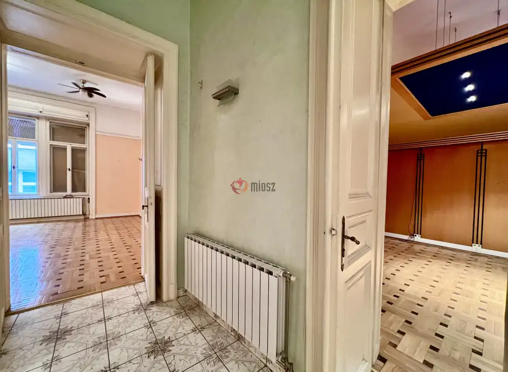 Budapest, V. kerület - Belváros