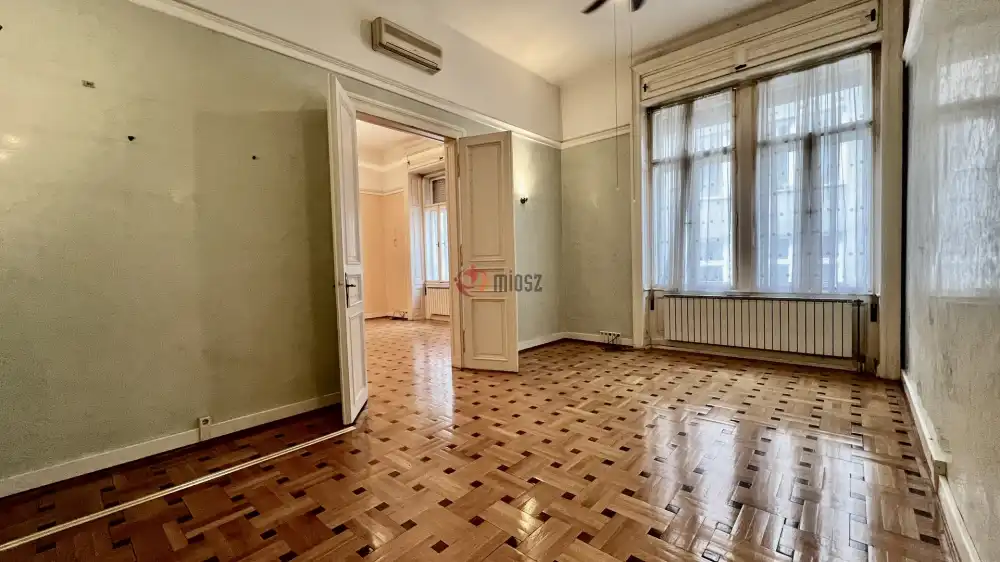 Budapest, V. kerület - Belváros