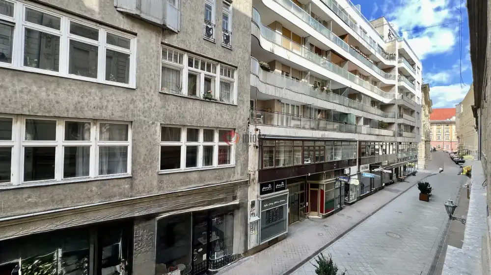 Budapest, V. kerület - Belváros