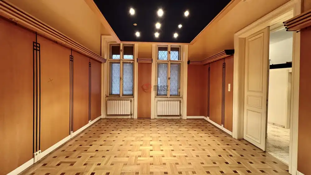 Budapest, V. kerület - Belváros