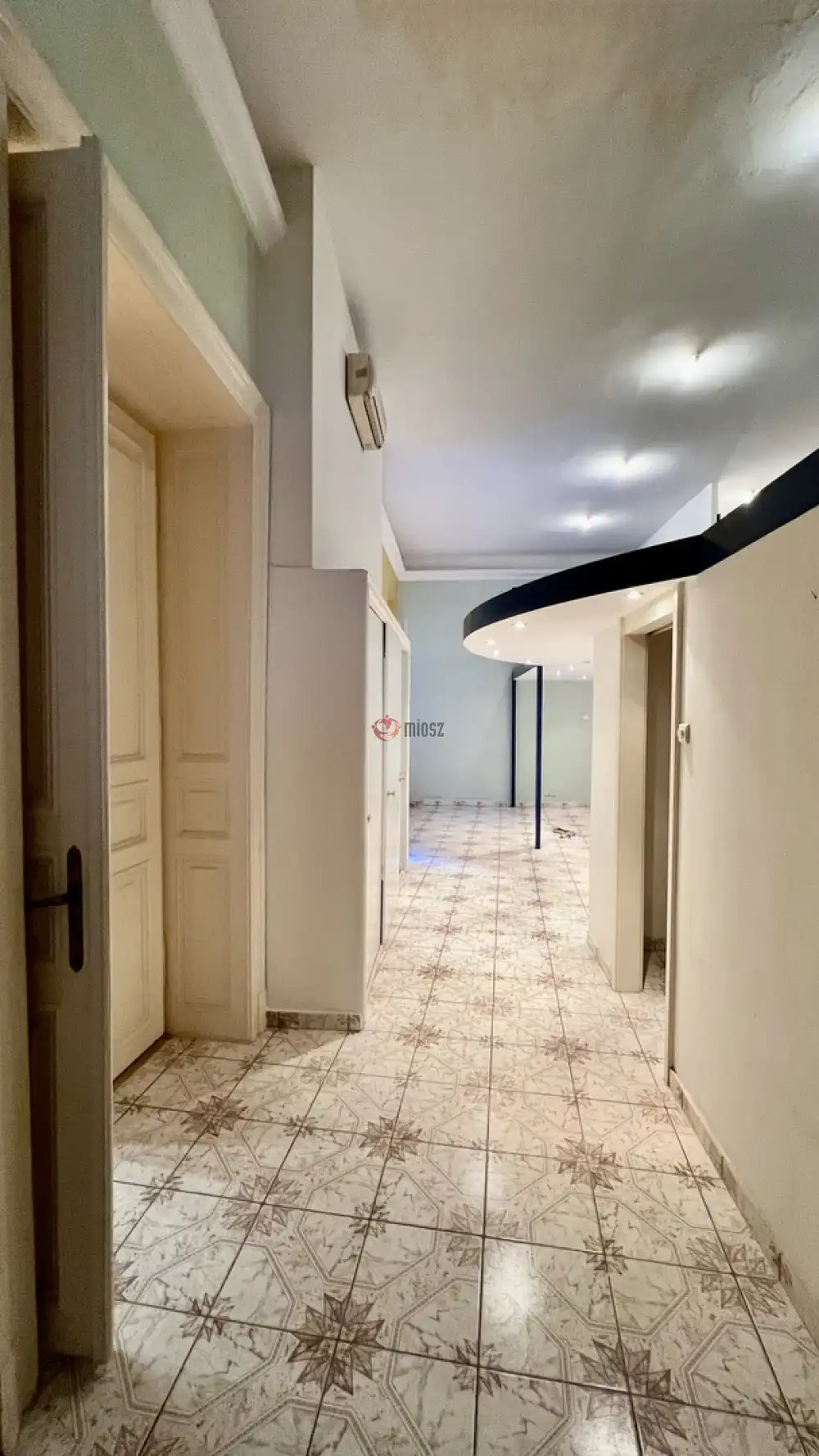 Budapest, V. kerület - Belváros