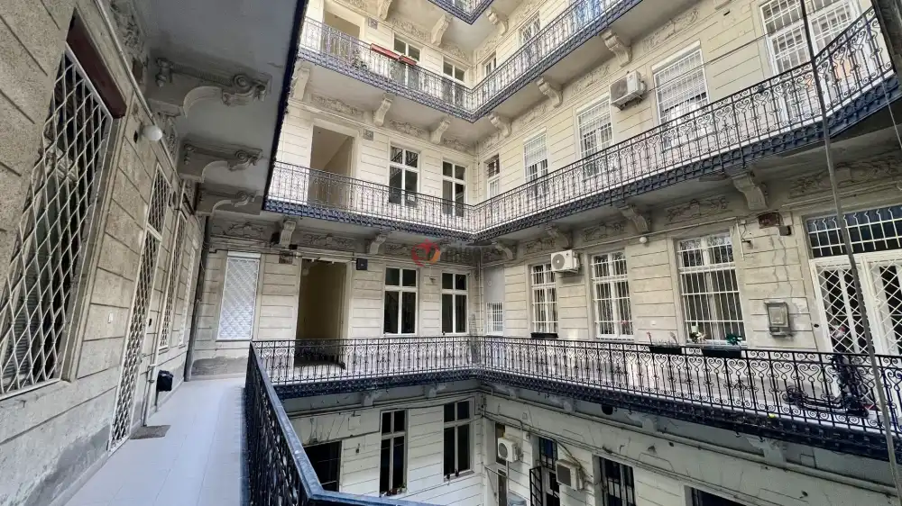 Budapest, V. kerület - Belváros