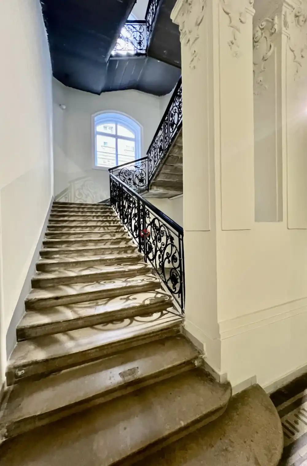 Budapest, V. kerület - Belváros