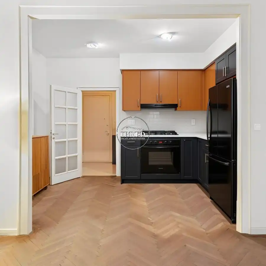 eladó téglalakás, Budapest, V. kerület