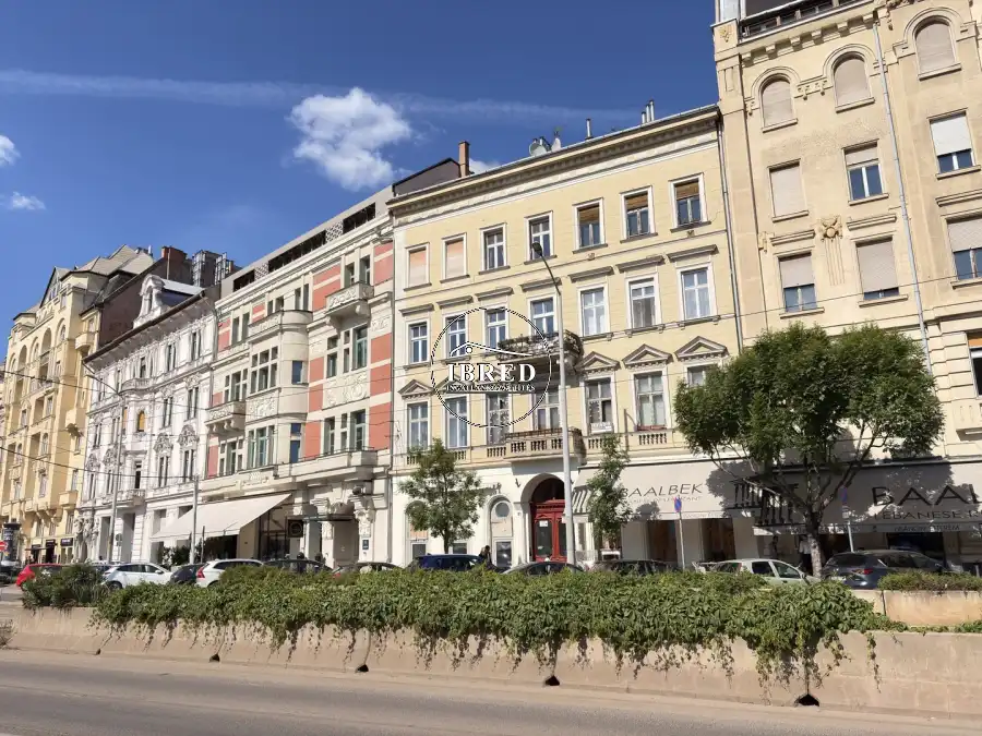 eladó téglalakás, Budapest, V. kerület