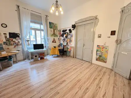 eladó téglalakás, Budapest, V. kerület