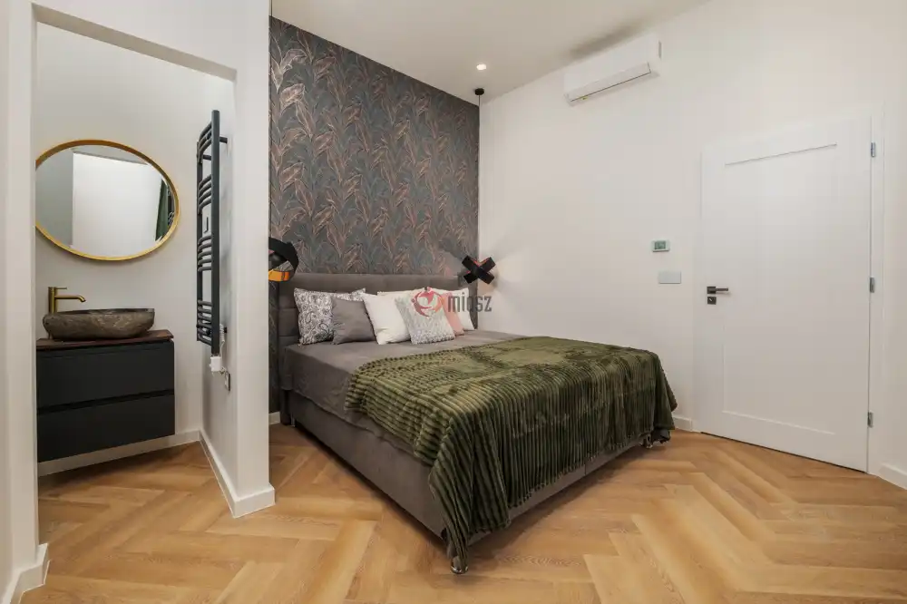 Budapest, V. kerület - Belváros