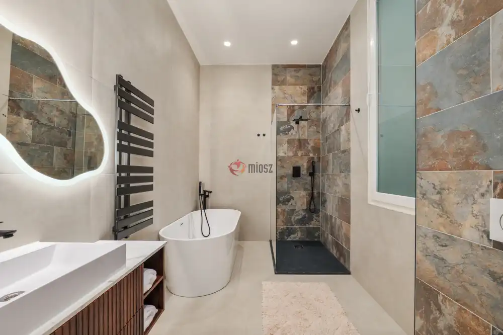 Budapest, V. kerület - Belváros